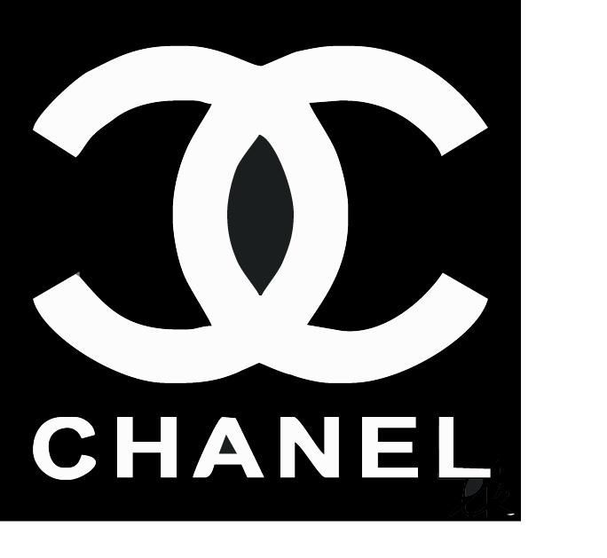 coco chanel sign